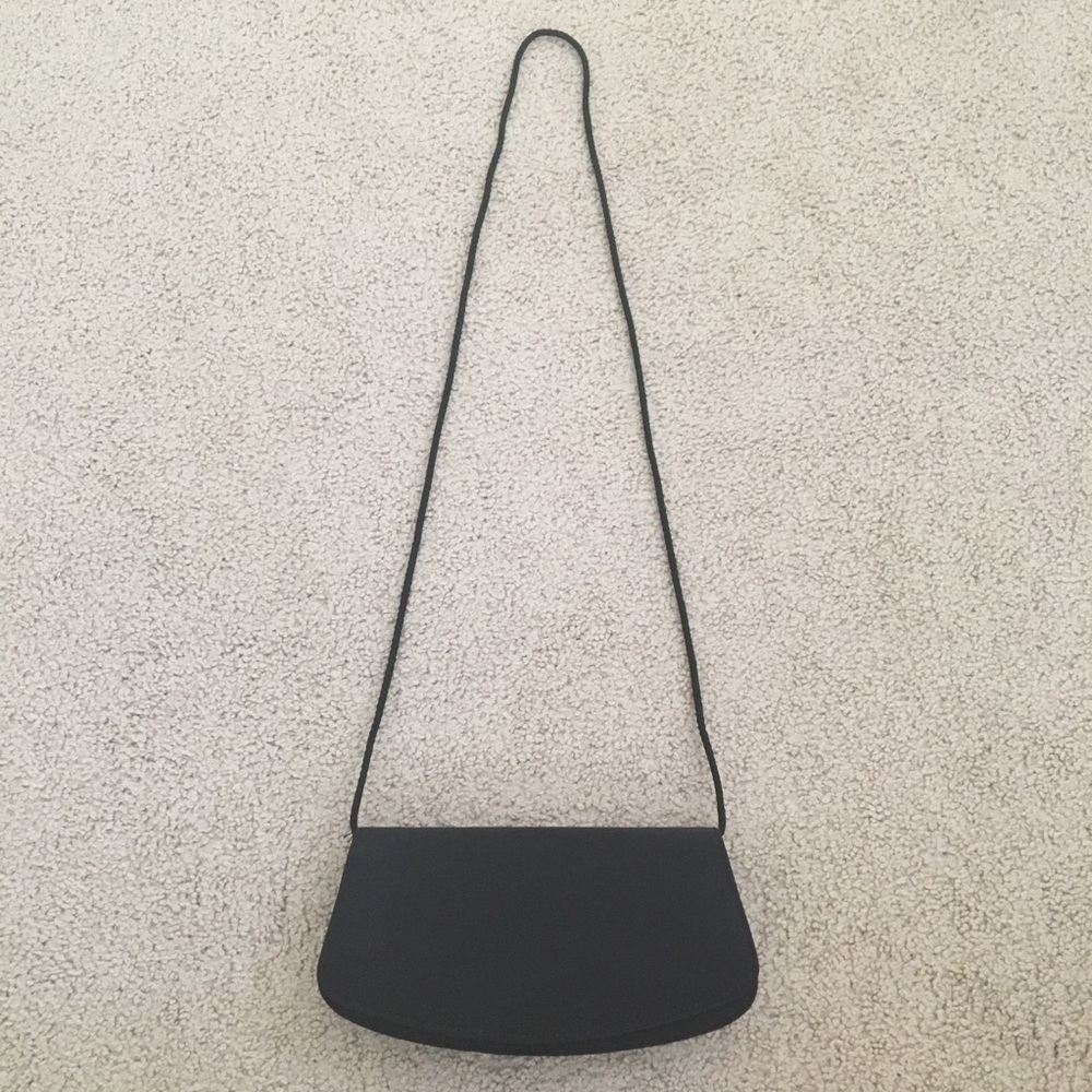 Black Chic Metaphor Purse